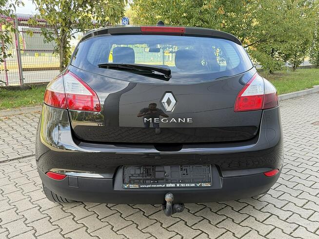 Renault Megane Navi Climatronic Gwarancja Kutno - zdjęcie 7