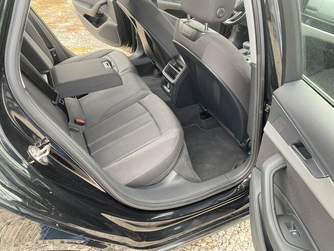 Audi A4 Kanie - zdjęcie 12