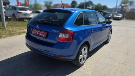 Škoda RAPID xsenon climatronic Lębork - zdjęcie 7