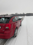 Dodge Caliber 2.0 CRD 103KM Brak Rdzy Zdrowe Progi