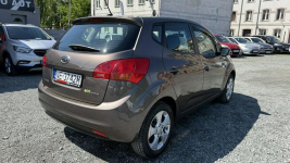 Kia Venga Benzyna Zarejestrowany Ubezpieczony Elbląg - zdjęcie 7
