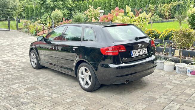 Audi a3 1.6tdi automat Ruda Śląska - zdjęcie 2