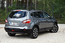 Nissan Qashqai+2 1.6 DCI 130KM Kamery 360! 7 Osób! Idealny!!! Ostrów Mazowiecka - zdjęcie 4