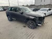 Volvo XC 90 B5 AWD HAK Kamery360 Harman Pamięć 7 Os. Gliwice - zdjęcie 3