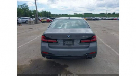 BMW 540 B58 / xDrive / M-Pakiet Wrocław - zdjęcie 8