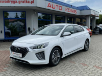 Hyundai IONIQ Plug in , Kamera, tempomat aktywny ,Gwarancja