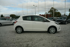 Toyota Yaris HYBRID 100 ACTIVE, Salon PL, FV23%, DW4EV50 Poznań - zdjęcie 5