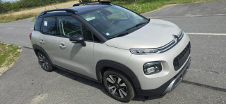 Citroen C3 Aircross C 3 aircross 74000km !