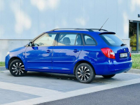Škoda Fabia 1.6 benz 105 KM , kombi , klima Mikołów - zdjęcie 10