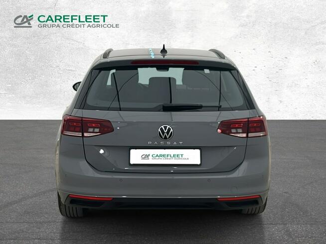 Volkswagen Passat 1.5 TSI EVO Business DSG Kombi Warszawa - zdjęcie 6