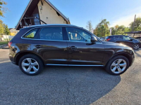 Audi Q5 Klimatronic, Quattro, Tiptronic, Podgrz. fotele, PDC, Cieszyn - zdjęcie 6