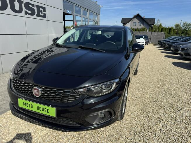 Fiat Tipo Chełm Śląski - zdjęcie 8