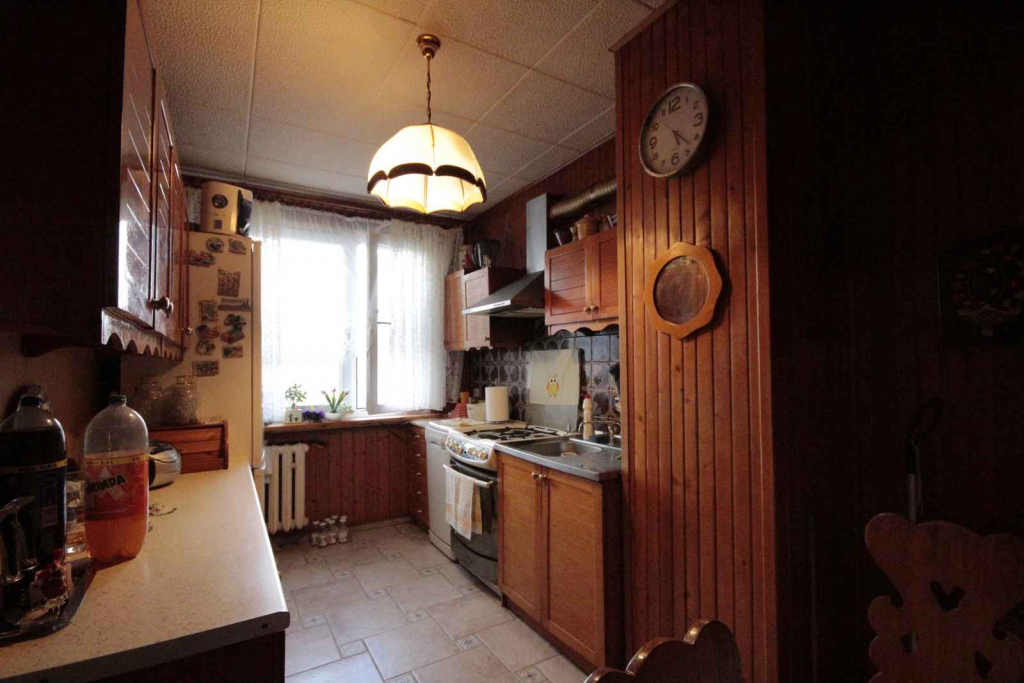 3pok, 64met, Okolice Drzewieckiego BALKON/PIWNICA/WINDA (Wrocław) Fabryczna - zdjęcie 6