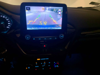 Ford Fiesta mk8 1.0 EcoBoost 100 KM Titanium 2019 r Targówek - zdjęcie 6