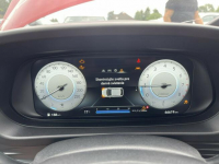 Hyundai i20 Automat Klimatyzacja Gliwice - zdjęcie 9