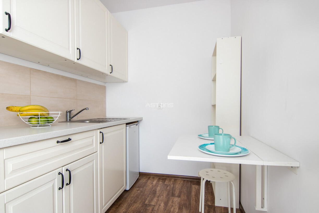 DO WYNAJĘCIA ŚWIETNIE POŁOŻONA KAWALERKA! Poznań - zdjęcie 10