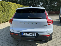 Volvo XC 40 XC40 B5 AWD R-Design Tarnów - zdjęcie 12