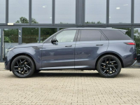 Range Rover Sport MY26 3.0D 300KM AWD Dynamic SE Leasing101% od ręki Łódź - zdjęcie 6