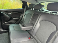 Hyundai ix35 zadbany i bezwypadkowy Poznań - zdjęcie 7