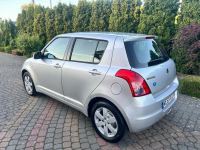 Suzuki Swift Benzyna Stan Idealny Radom - zdjęcie 4