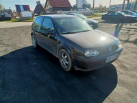 Volkswagen Golf 1.9TDI 101km 01r