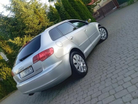 ŁADNA/AUDI/A3/2.0/TDI/5-DRZWI/SPRAWNA/ZAREJESTR/ Gostynin - zdjęcie 5