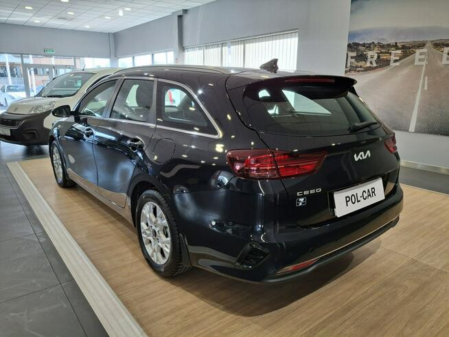 Kia Cee'd 1.5 T-GDI M 160KM Ostrów Wielkopolski - zdjęcie 9