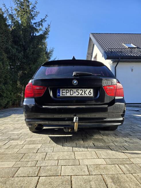 Bmw e91 Ozorków - zdjęcie 10