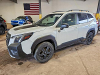 Subaru Forester WILDERNESS / AWD / niski przebieg