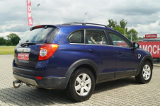 CAPTIVA 2007/08 3,2 BENZ+LPG 7OS. SPRAWNY TECHNICZNIE Goczałkowice-Zdrój - zdjęcie 6