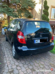 Mercedes klasa A160 BlueEfficiency. 104tyś km. Warszawa - zdjęcie 4