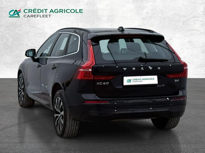 Volvo XC 60 B4 B Core Aut Warszawa - zdjęcie 7