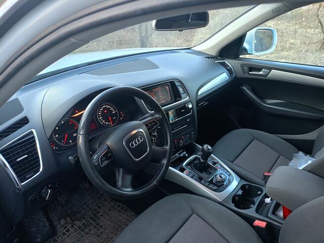 Audi Q5 quattro S-Line Solec nad Wisłą - zdjęcie 3