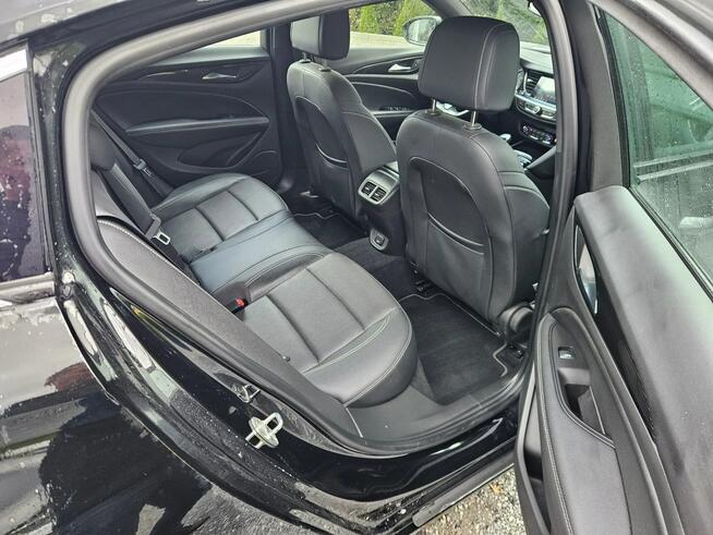 Opel Insignia Nidzica - zdjęcie 12