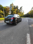 Seat Ibiza 1.4 benzyna 2008r Wilda - zdjęcie 9