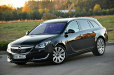 Opel Insignia 2,0 170KM OPC Led Full opcja RADAR Ostrów Mazowiecka - zdjęcie 6