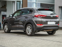 Hyundai Tucson 1.6GDi 132KM Comfort Od Dealera Salon PL Gwarancja Piotrków Trybunalski - zdjęcie 4