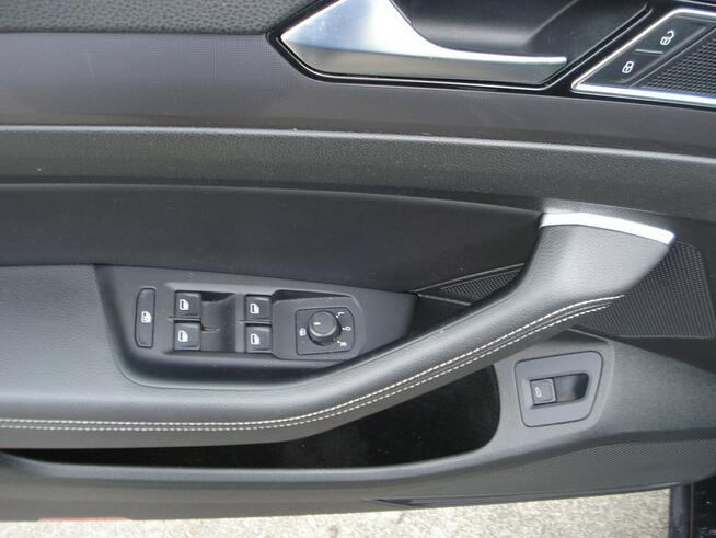 Volkswagen Passat R-Line.Oszczędny. Morzyczyn - zdjęcie 9