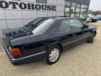 Mercedes W124 200 Coupe Chełm Śląski - zdjęcie 6