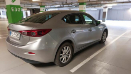 Mazda 3 Poznań - zdjęcie 5