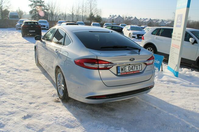 Ford Mondeo Titanium Kamera Salon Polska F-vat Warszawa - zdjęcie 8