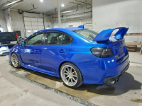 / WRX STI / 2.5 300KM / 4x4 / Tarnów - zdjęcie 5