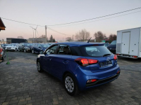 Hyundai i20 1.2 Benzyna 75 KM Przebieg-50 987 km Twardów - zdjęcie 4