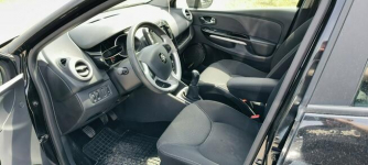 Renault Clio Tylko 125tkm. ! Polecam . Bardzo ekonom. 100% sprawny. Stare Budy - zdjęcie 9
