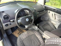 Volkswagen New Beetle 1.9TDI 90KM 99r Tarnów - zdjęcie 7