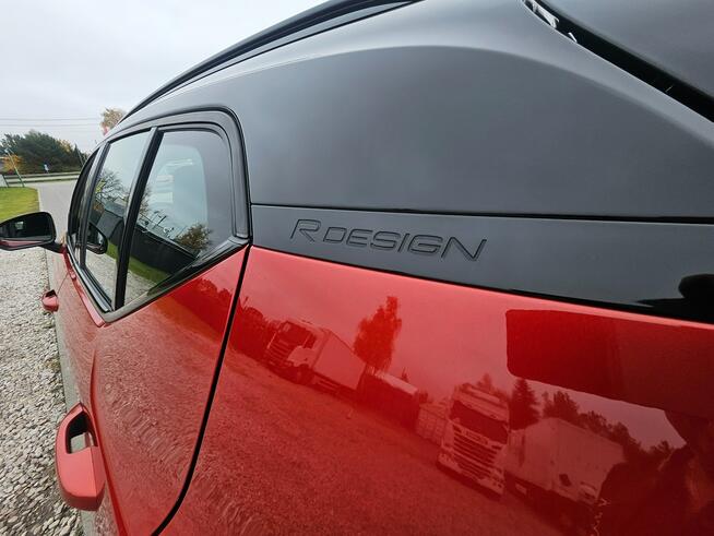 Volvo XC 40 Od 1350zł m-c Bez wpłaty# R-design#2,0automat# Warszawa - zdjęcie 11