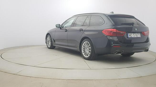 BMW 530 d xDrive M Sport  ! Z polskiego salonu ! FV23% ! Warszawa - zdjęcie 5