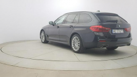 BMW 530 d xDrive M Sport  ! Z polskiego salonu ! FV23% ! Warszawa - zdjęcie 5