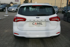 Ford Focus zarejestrowany, ubezpieczony Opole - zdjęcie 6