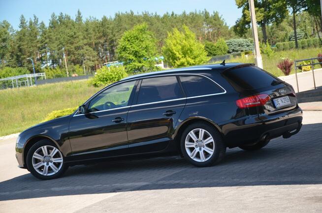 Audi A4 2,0 TFSI*180KM*LED*Navi*Xenon*Niemcy Ostrów Mazowiecka - zdjęcie 9